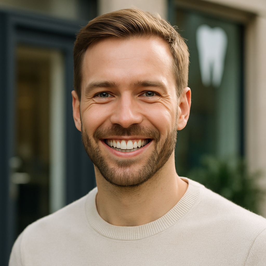 London Bruxism Results