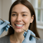 London Bruxism - Aesthetic and Functional Benefits of London Bruxism