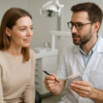 London Laminate Veneers - First Consultation for London Laminate Veneers: Questions to Ask Your Dentist
