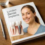 London Dental Implants - Ultimate Aftercare Guide for London Dental Implants