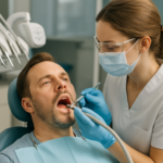 London Root Canal Operation - How to Choose the Right Dental Specialist for London Root Canal Operation