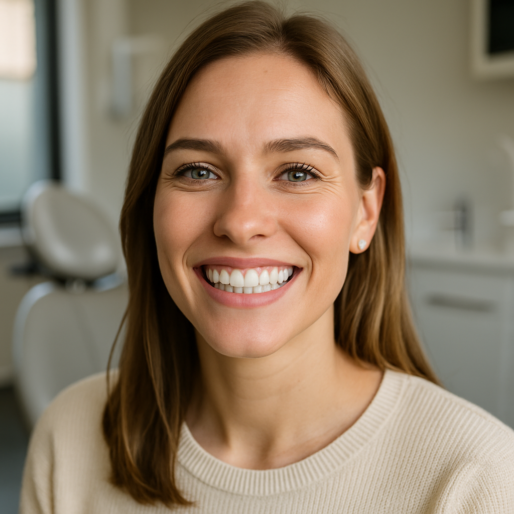 London Smile Design Results