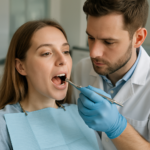 London Dental Filling - Real Patient Experiences with London Dental Filling