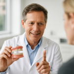 London Dentures - Expert Dentist Tips for a Successful London Dentures Outcome