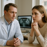 London Bruxism - First Consultation for London Bruxism: Questions to Ask Your Dentist