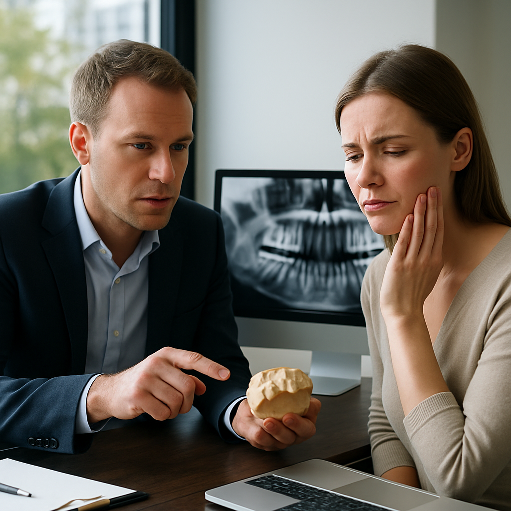 London Bruxism Process