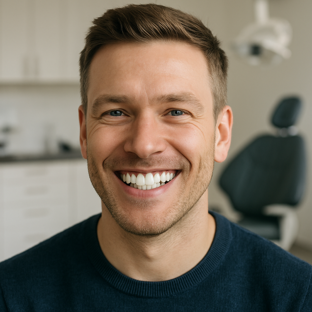 London Bruxism Results