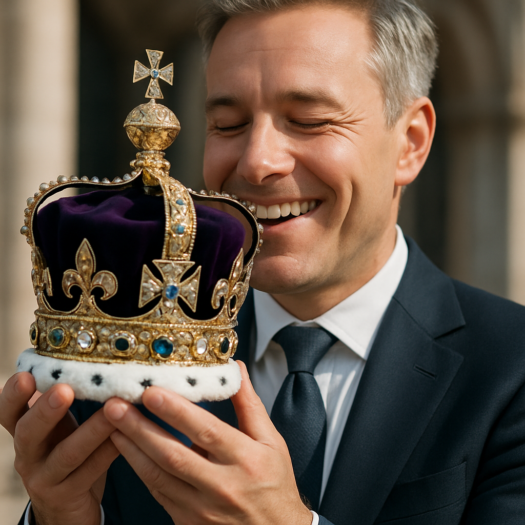 London Crowns Results