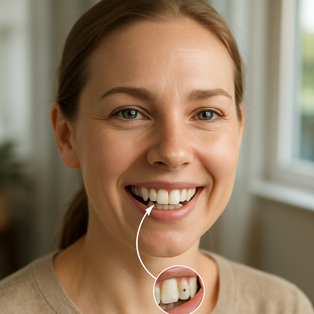 London Dental Filling Results
