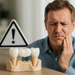 London Dental Bridges - Potential Side Effects and Risks of London Dental Bridges
