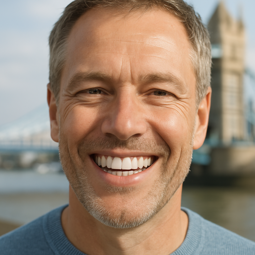 London Dental Bridges Results