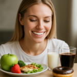 London Teeth Whitening - What to Eat and Avoid After London Teeth Whitening