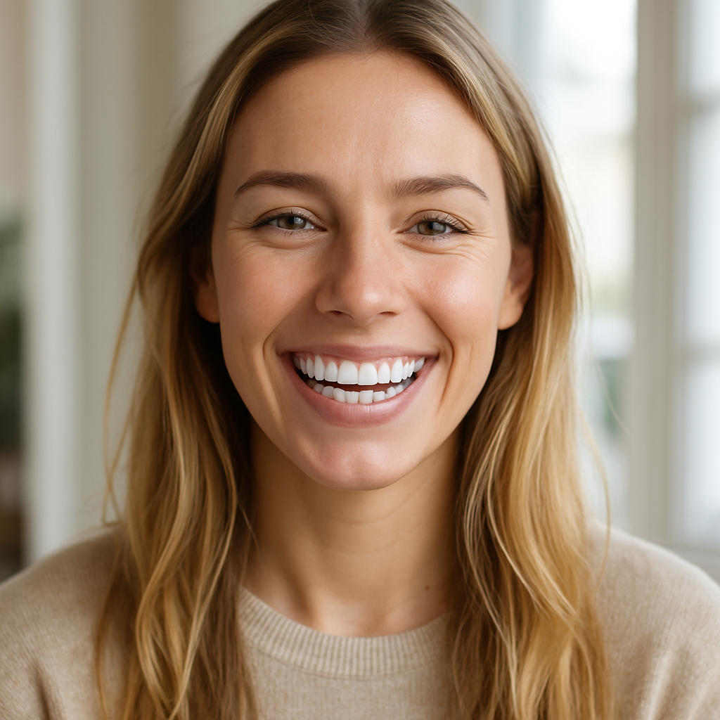 London Teeth Whitening Results