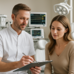 London General Anesthesia - How to Choose the Right Dental Specialist for London General Anesthesia