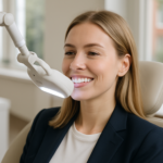 London Teeth Whitening - Who is the Ideal Candidate for London Teeth Whitening?