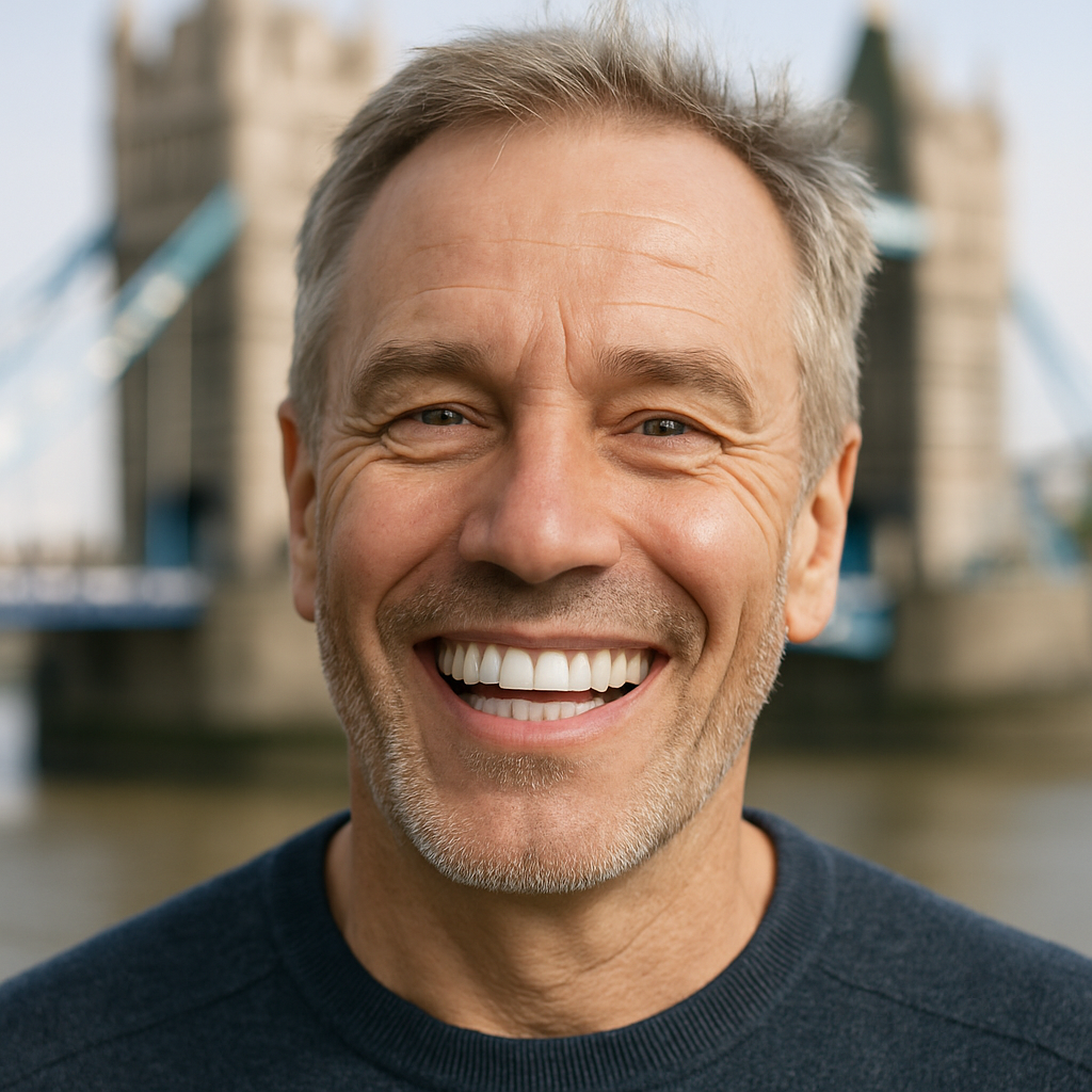 London All on 4 Results