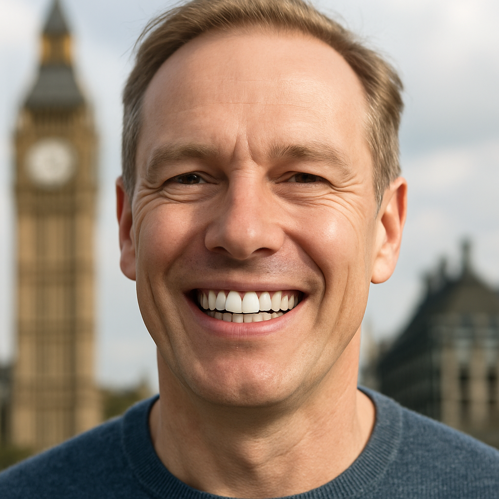 London Dental Bridges Results