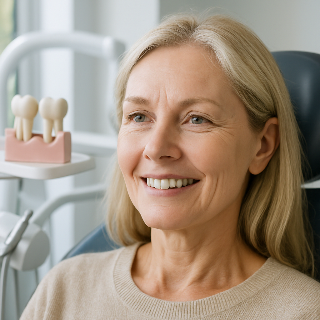 London Dental Bridges - Recovery Timeline for London Dental Bridges: What to Expect