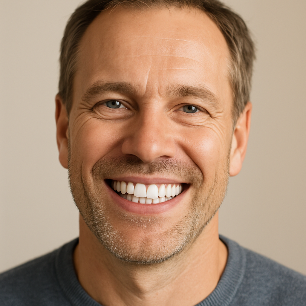 London Dental Bridges Results