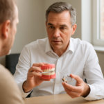 London Dentures - Comparing London Dentures with Alternative Dental Treatments