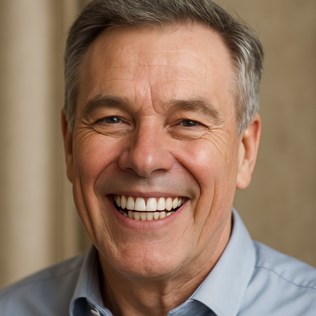 London Dentures Results