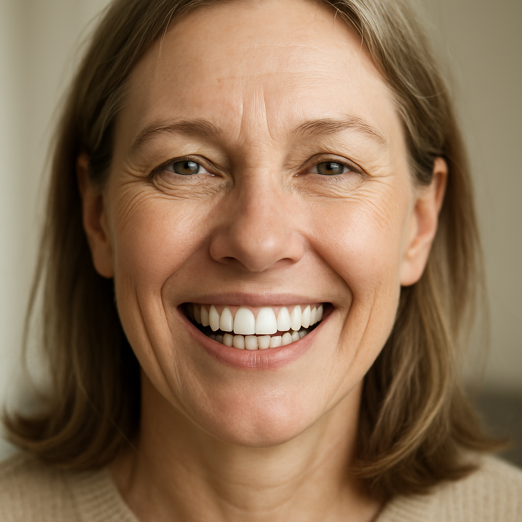 London Dental Bridges Results