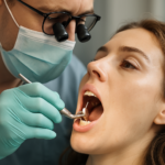 London Root Canal Operation - Understanding the High-Quality Materials of London Root Canal Operation