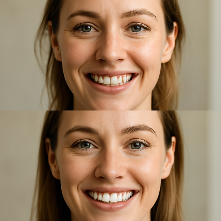 London Laminate Veneers - Recovery Timeline for London Laminate Veneers: What to Expect