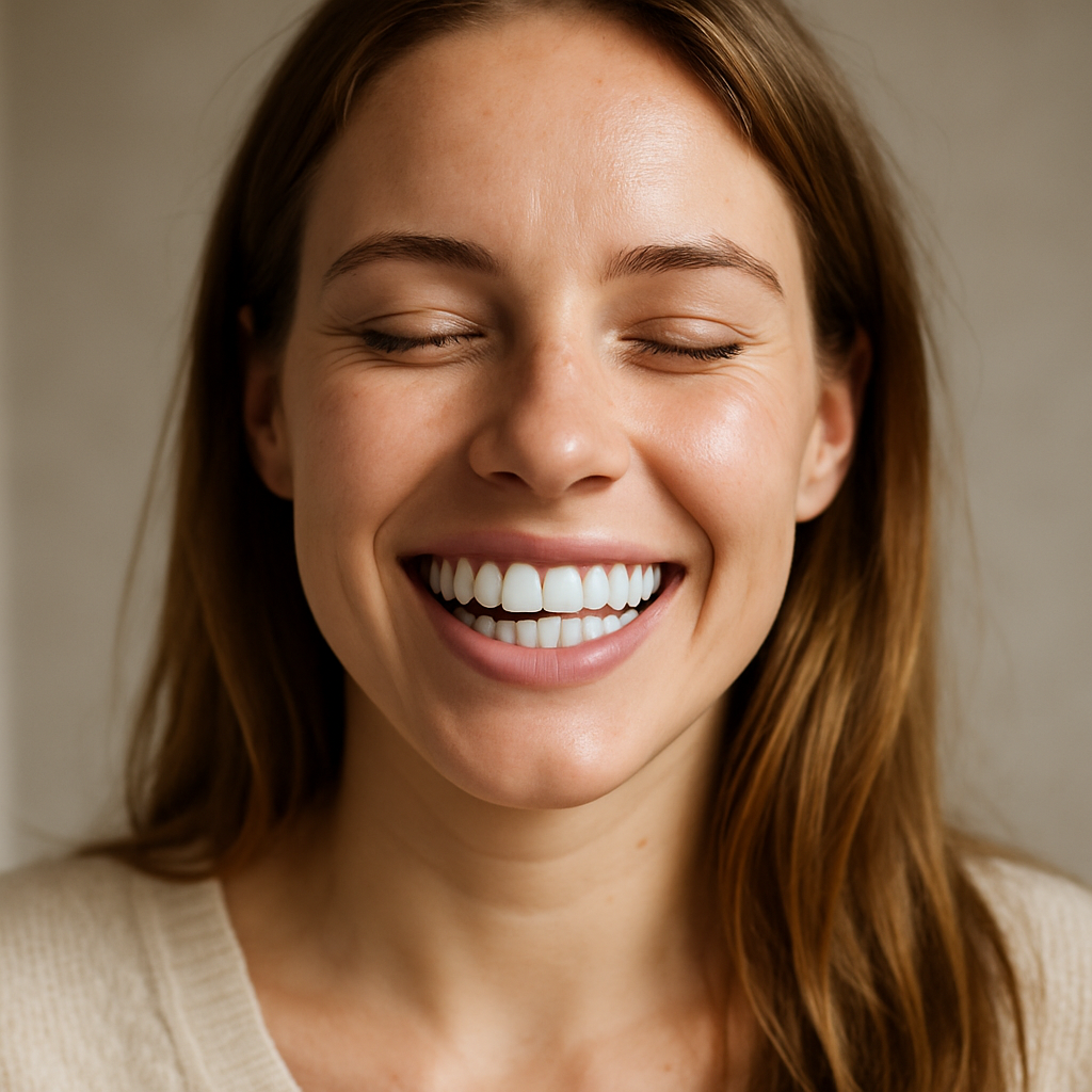 London Laminate Veneers Results