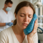 London Root Canal Operation - Managing Swelling and Discomfort Following London Root Canal Operation
