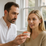 London Smile Design - First Consultation for London Smile Design: Questions to Ask Your Dentist