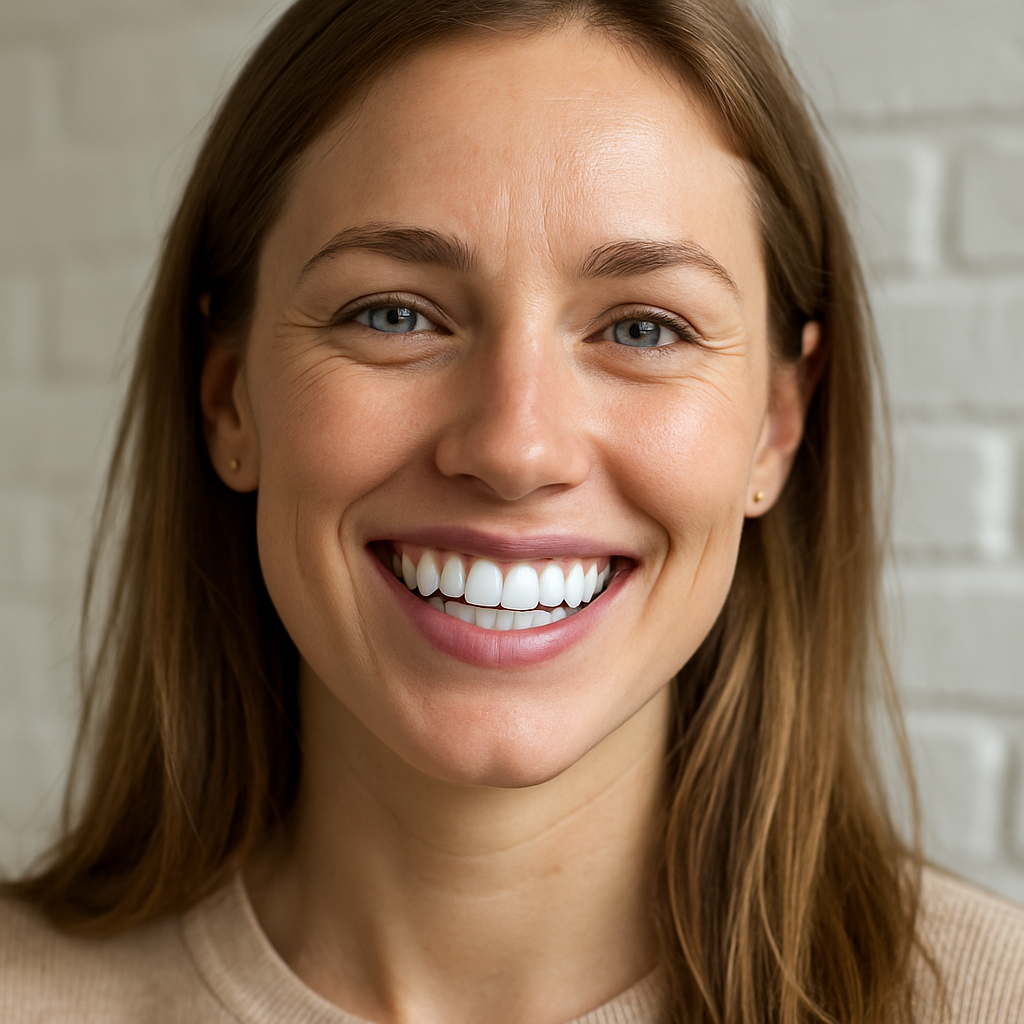 London Smile Design Results