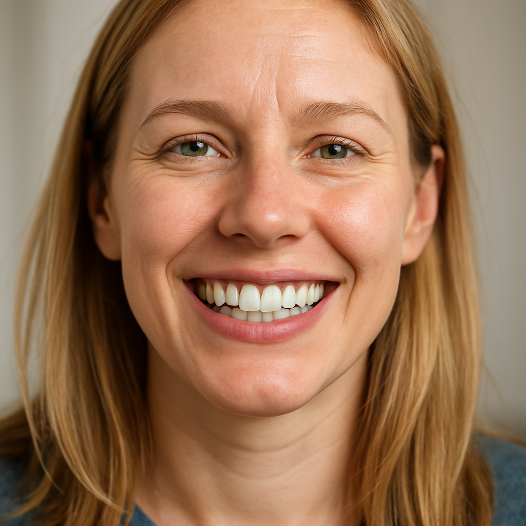 London Dental Filling Results