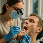 London Root Canal Operation - Can London Root Canal Operation Fix Severe Dental Problems?