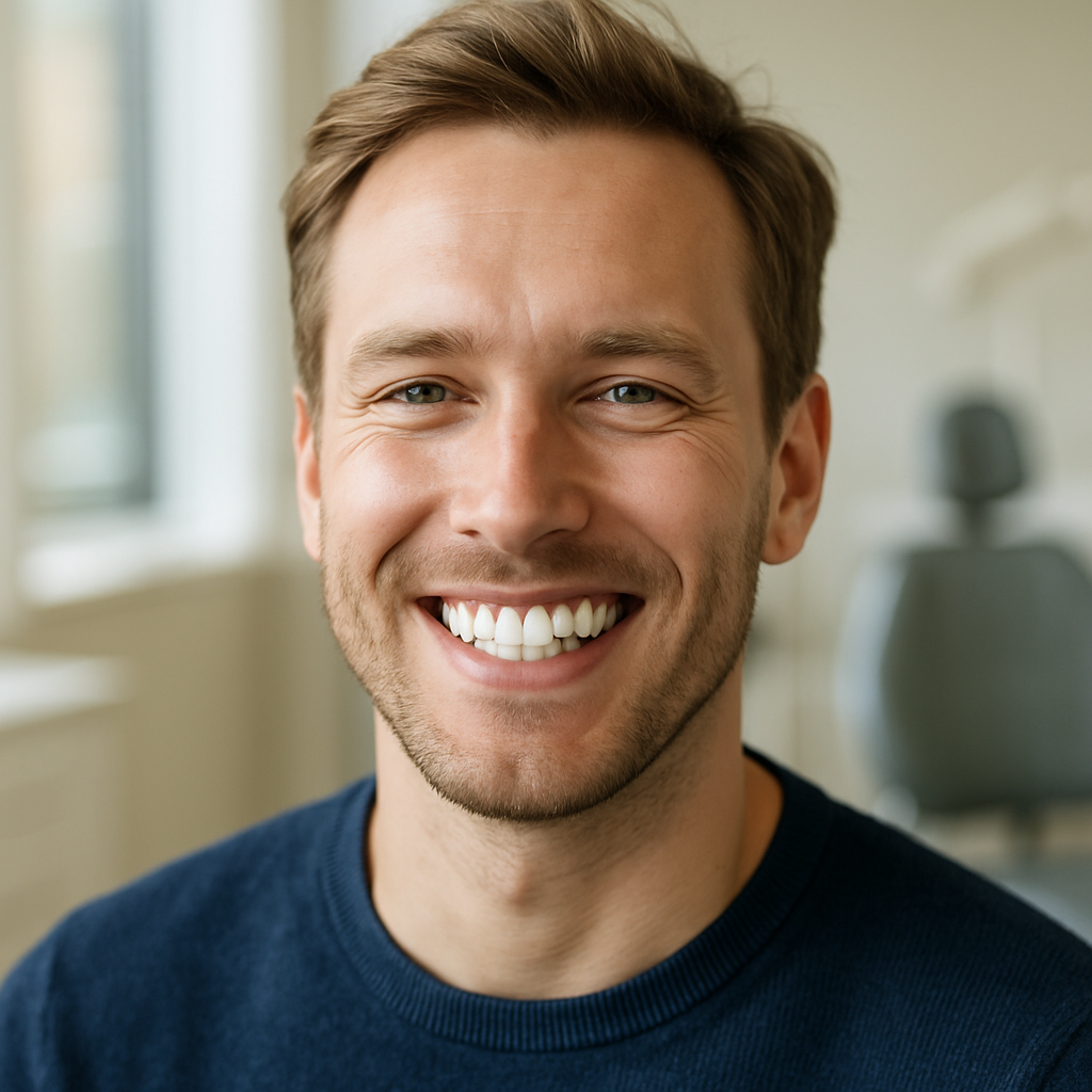 London Bruxism Results