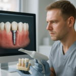 London Dental Implants - The Role of Digital Dentistry in London Dental Implants