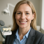 London Dental Bridges - Who is the Ideal Candidate for London Dental Bridges?