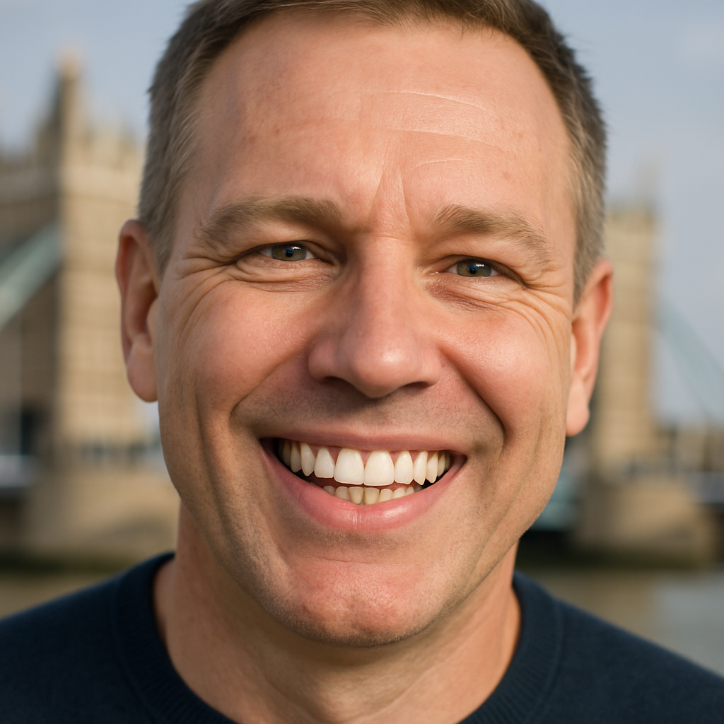 London Dental Bridges Results