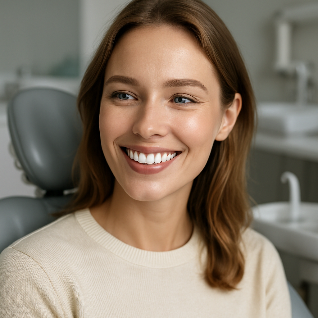 London Smile Design - How to Prepare Mentally and Physically for London Smile Design