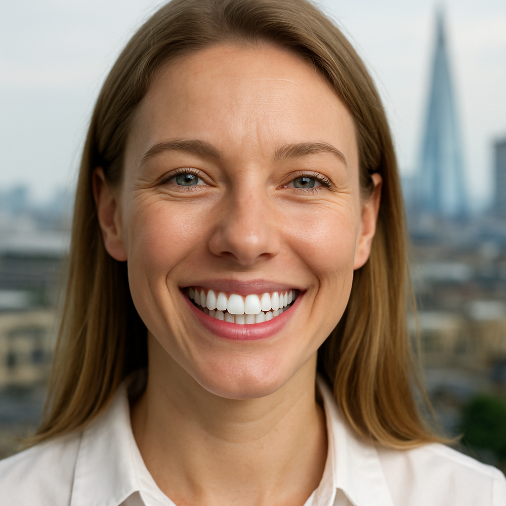 London Smile Design Results