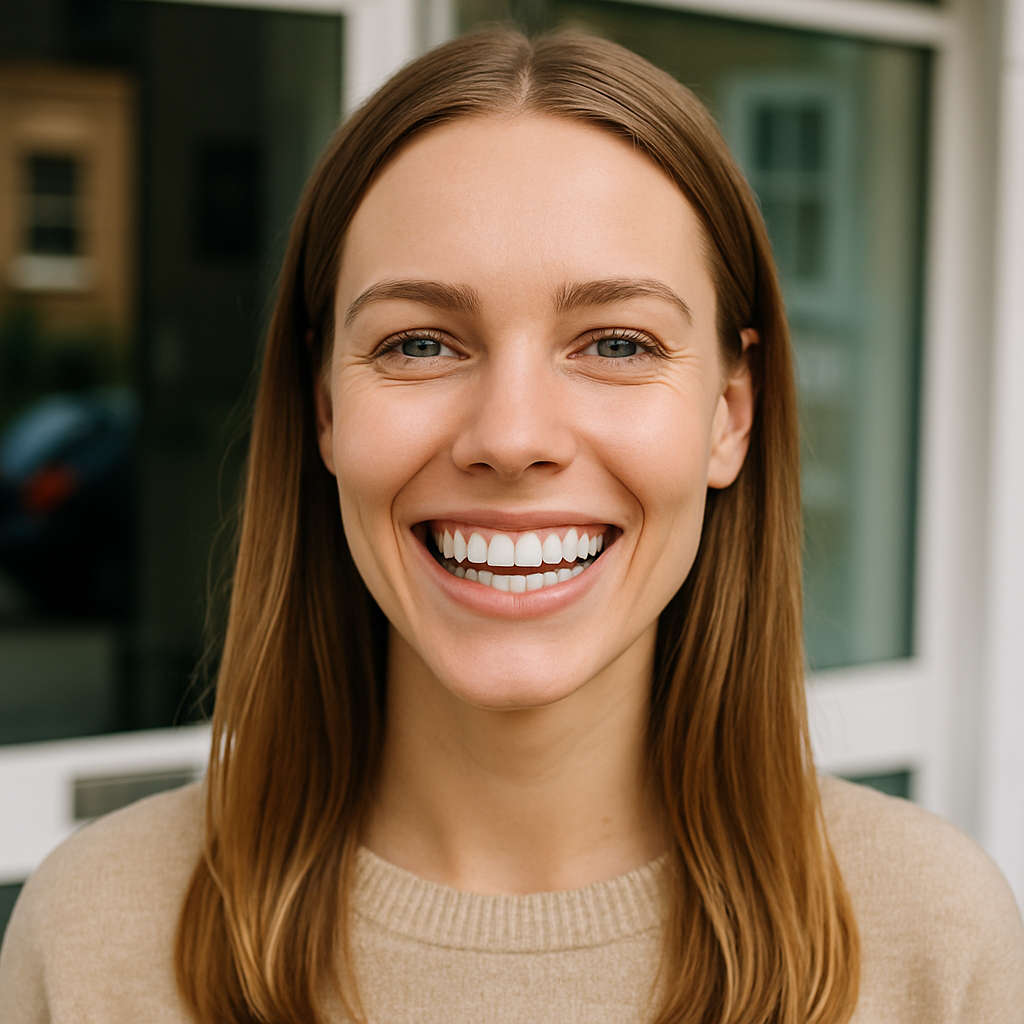 London Teeth Whitening Results