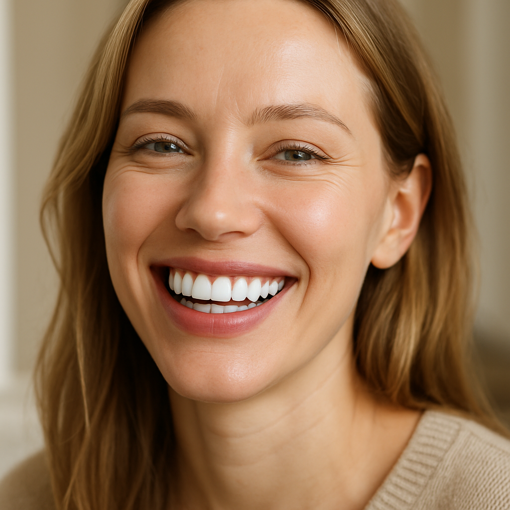 London Laminate Veneers Results