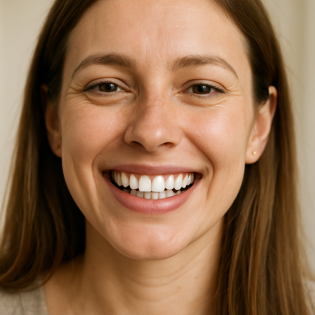 London Dental Filling Results