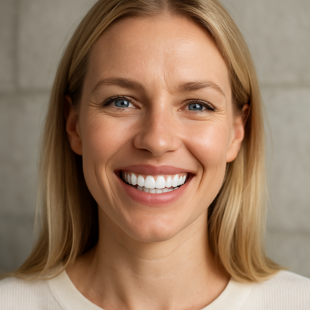 London Smile Design Results