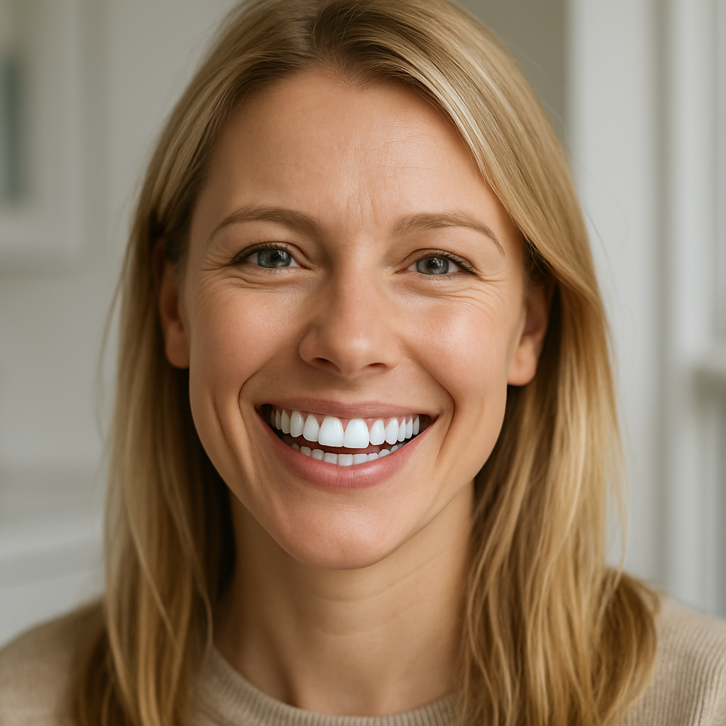 London Smile Design Results