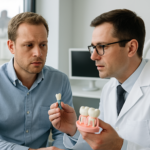 London Dental Implants - How to Choose the Right Dental Specialist for London Dental Implants
