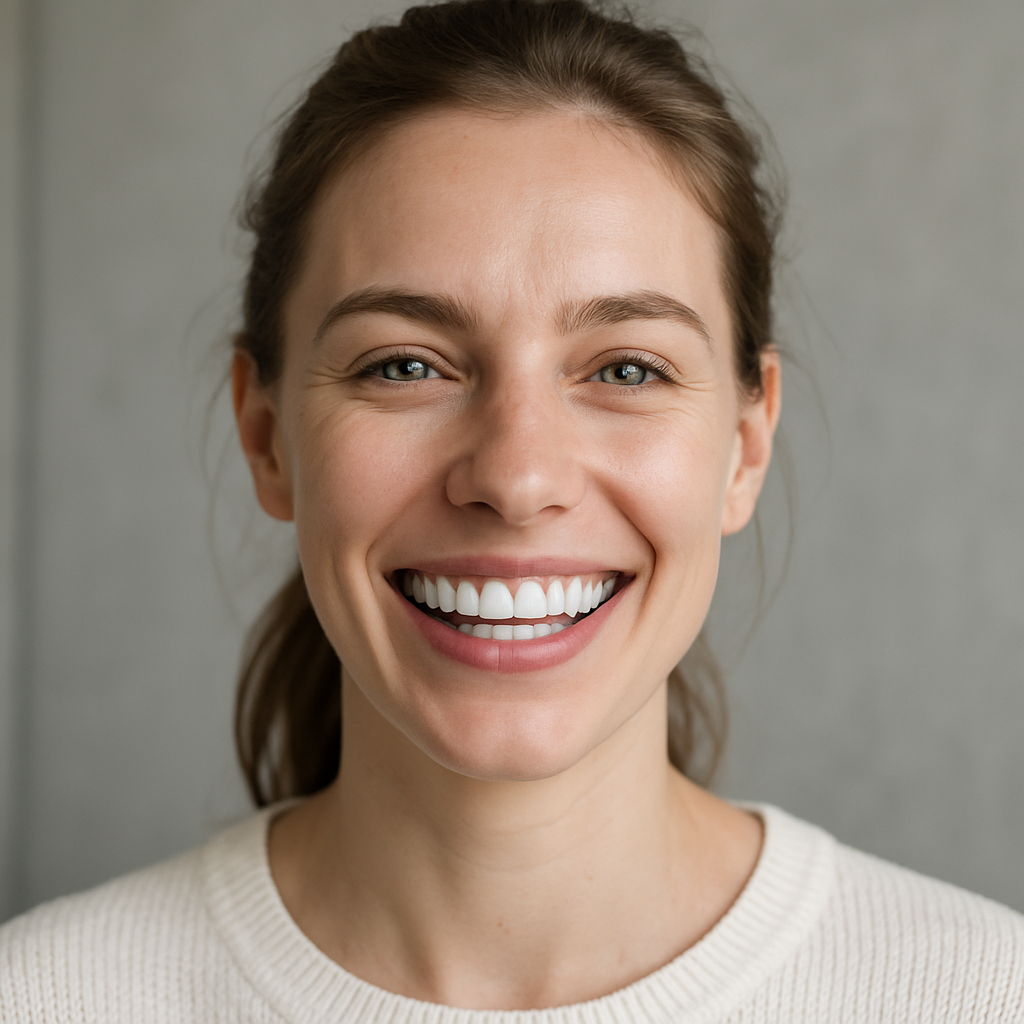 London Smile Design Results