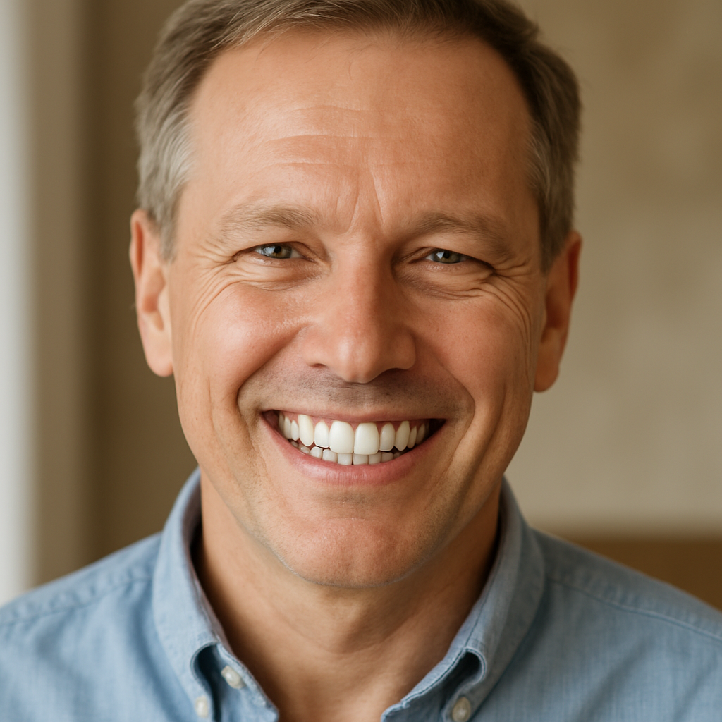 London Dental Bridges Results
