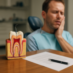 London Root Canal Operation - Potential Side Effects and Risks of London Root Canal Operation