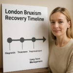 London Bruxism - Recovery Timeline for London Bruxism: What to Expect